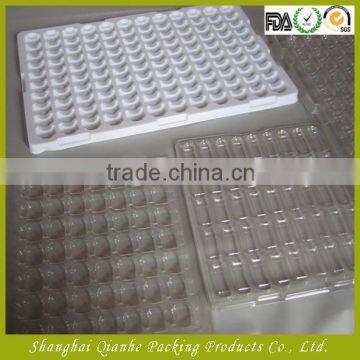 Egg Trays With Compartments