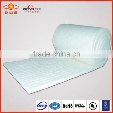 1260 fireproof insulation blanket for furnace