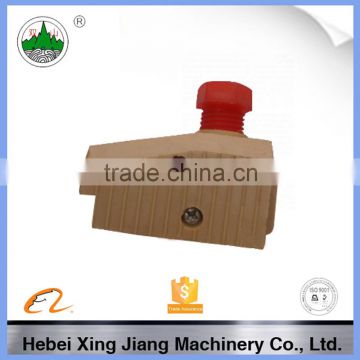 Agricultural diesel engine spare part respirator