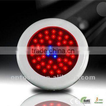 2012 hot sale 90w UFO led grow light for greenhouse