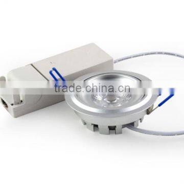 CCT Dimming Color Temperature Adjustable 13W Dimmable COB LED Downlight Recessed photo-2