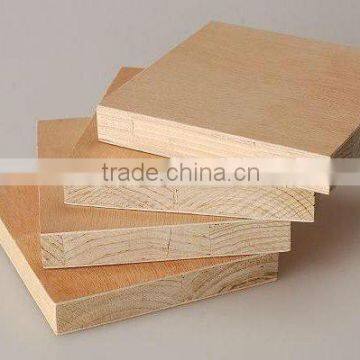 wood panel blockboard 1220*2440mm