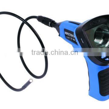 Portable Video endoscope Borescope with 3.5 inch LCD Screen 99E