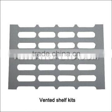 HOT SELL Commercial Shelving With Wheels photo-2