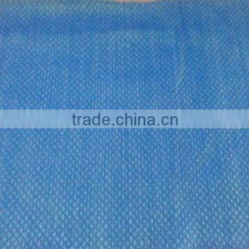 DTY 160/72 Polyester Nylon Blend Yarn 70/30 Polyester/polyamide photo-2