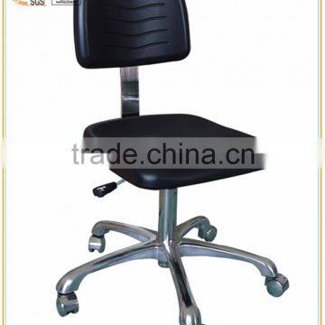 Antistatic Cleanroom/Laboratory PU foamed chair