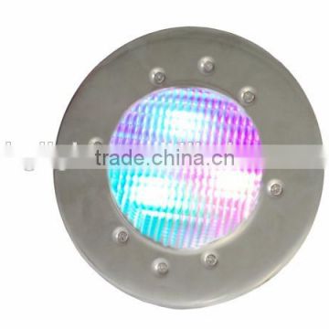 IP68/Recessed LED Underwater/Pool/Pond Light(Private tooling/mould)