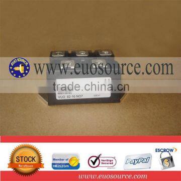 ixys rectifier module VUO35-18NO7 VUO82-16N07