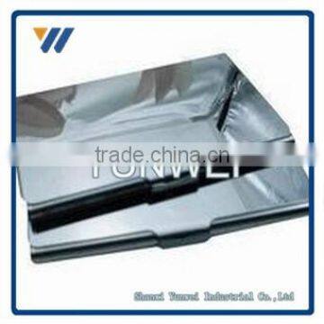 High Quality Aluminium Card Business Holder