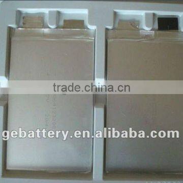 3.7V 20ah li-ion battery 87150180 li polymer battery