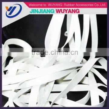 Hot Sales Colored Rubber Tape for Swimwear/underwear photo-5