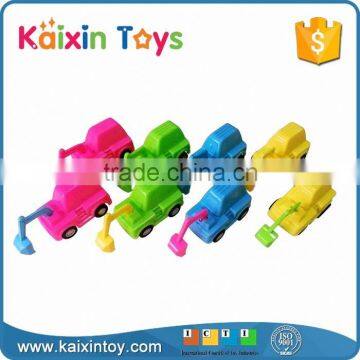 10259208 Promotion Plastic Pull Back Cheap Car Toys