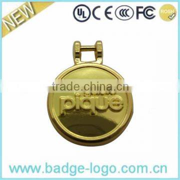 Popular Tag Product Type, Gold Metal Pendant