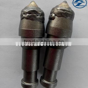 C31 trencher cutter teeth earth auger drill bits tungsten carbide soil drilling bits