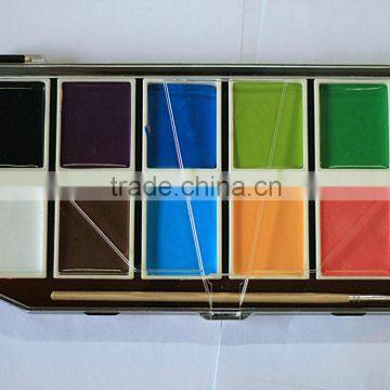 2015 New Popular Face Paint Ultimate Party Pack /halloween Clown Face Paint photo-2