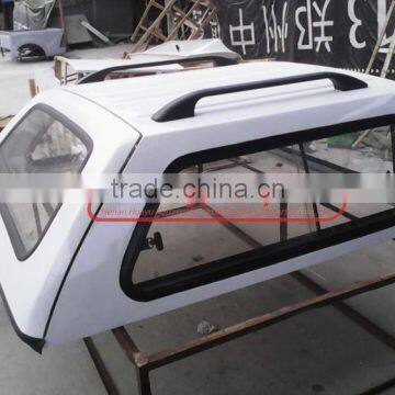 Pickup Hard Box Cap for Foton Tunland photo-4