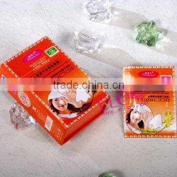 Orange Extract Oil-control & Anti Black Head Black Nose Mud Mask photo-5