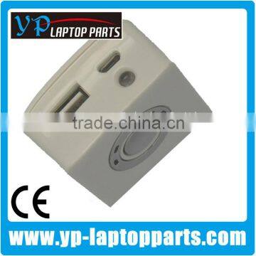 high brightness led lamps mobile power bank 5600mah to 50000mAh capacity