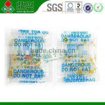 Color Changing Silica Gel/dmf Free Silica Gel/food Grade Silica Gel photo-5