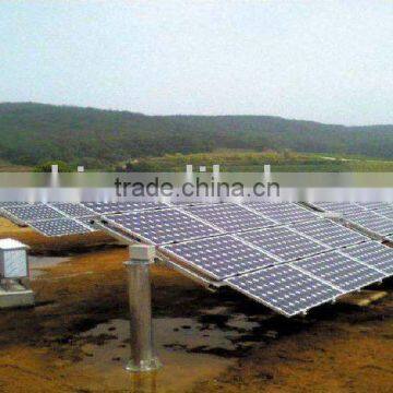 Tracking Systems