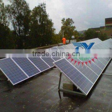 pv Solar Brackets