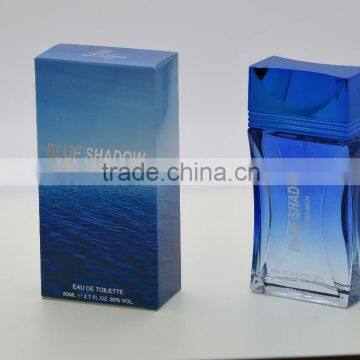 Perfume Gift Set Manufacturer Made in China 100ml Oem Perfume photo-4