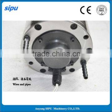SIPU CNC Router Spindle 8000rpm With Price photo-5