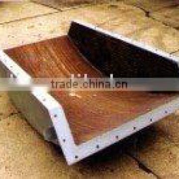 abrasion resistant steel plate