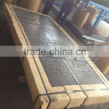 low carbon steel plate