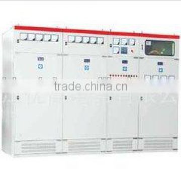 GGD Low-voltage fixed switchgear equipment