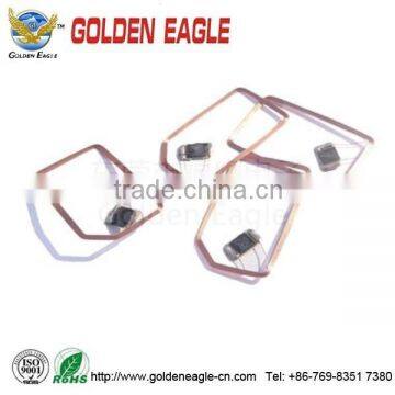 Security System Access Control IC Card in Inductor Coil GE 258 photo-5