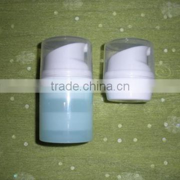 airless bottle( 30ml,50ml,100ml,150ml,200ml)