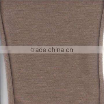 32S Combed Knit Cotton Fabric photo-5