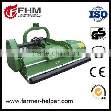 China CE Perfect Heavy Duty Hydraulic Industrial PTO Tractor Flail Mower