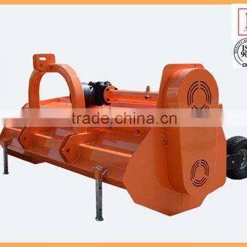 CE new design straw rope knitting bale press chopping machine