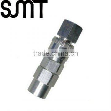 Quick change joint 1/2 for trailer full sizes & US design