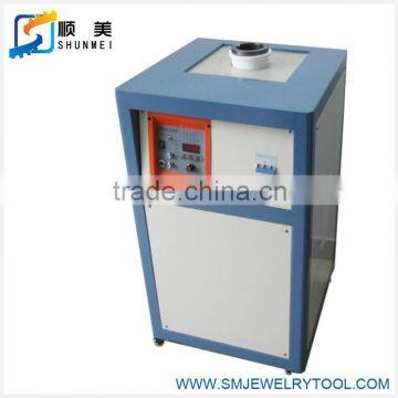 6kg Gold Melting Furnace/ gold smelting furnace