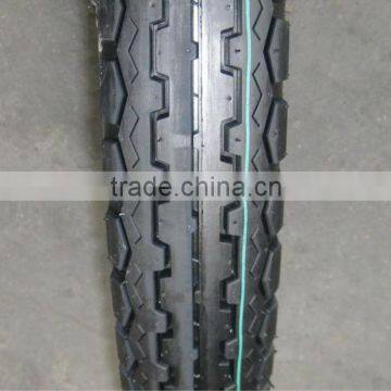 motorcycle shallow pattern racing tyres