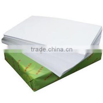 High quality Copy Paper a4 80g, double a a4 paper China factory