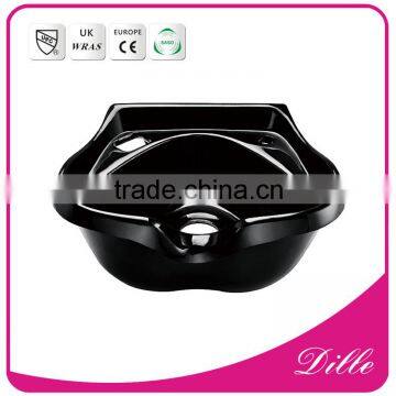 FRP and Wall hung hair salon shampoo basin XC-B20