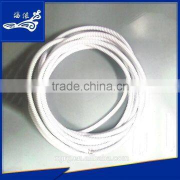 Best Quality Cheap Good White Plastic Electrical Conduit For Sale