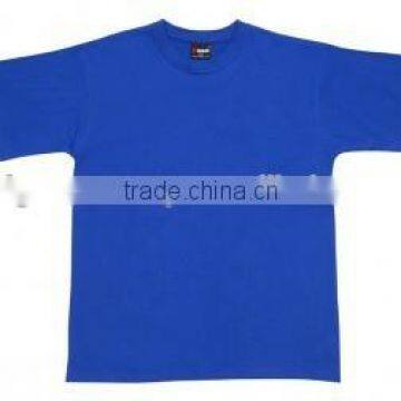 Casual Type Plain T-shirt for Printing