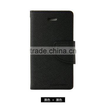 Goospery Back Covers for Nokia Lumia 630 Leather Stand Case Fancy Diary Flip photo-3