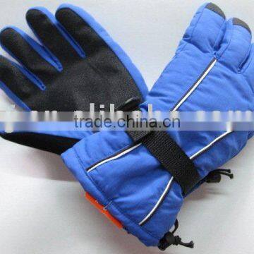 Sports Race Gloves photo-3