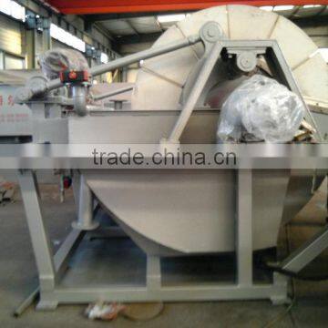 Chinese Companies Names Ceramic Filter Used in Wastewater Treatment