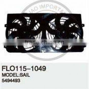 AUTO FAN OEM 5494493 FOR SAIL