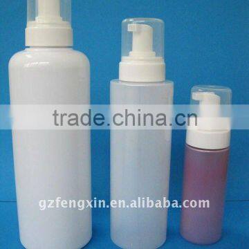 NEW BOTTLE SET FOR BABY LOTION FOAM PUMP