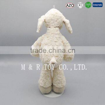 Factory Direct OEM Beautiful Sheep Soft Toy Meet EN71 Standard photo-5