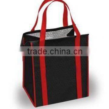 Eco friendly insulating effect cooler bag/drink cooler/lunch bag