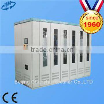 Special design sodium hydroxide electrolysis dc power supply